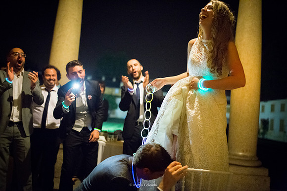 Matrimonio Rito Civile Villa Botta Adorno Pavia S.&M.