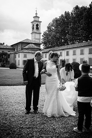 Matrimonio Rito Civile Villa Botta Adorno Pavia S.&M.