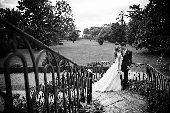 Matrimonio Rito Civile Villa Botta Adorno Pavia S.&M.