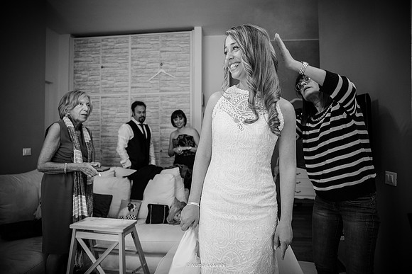 Matrimonio Rito Civile Villa Botta Adorno Pavia S.&M.