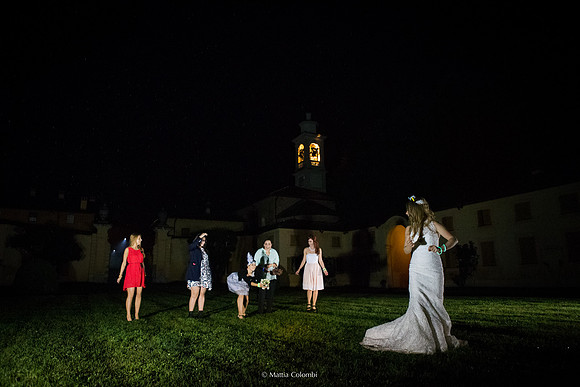 Matrimonio Rito Civile Villa Botta Adorno Pavia S.&M.