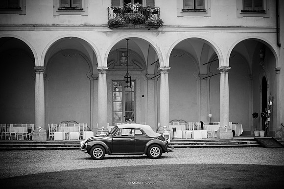 Matrimonio Rito Civile Villa Botta Adorno Pavia S.&M.