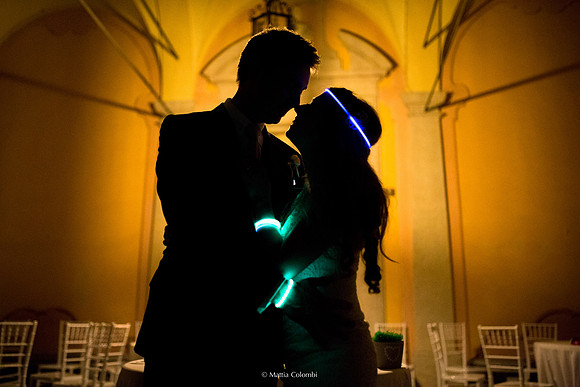 Matrimonio Rito Civile Villa Botta Adorno Pavia S.&M.