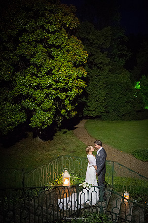 Matrimonio Rito Civile Villa Botta Adorno Pavia S.&M.
