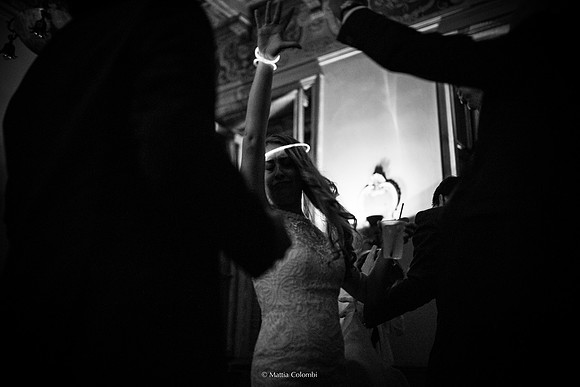 Matrimonio Rito Civile Villa Botta Adorno Pavia S.&M.