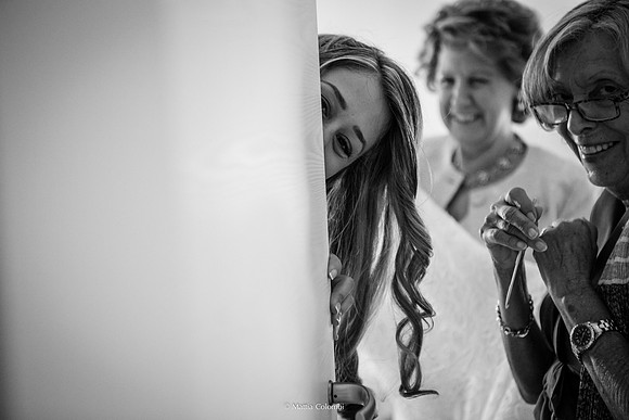 Matrimonio Rito Civile Villa Botta Adorno Pavia S.&M.