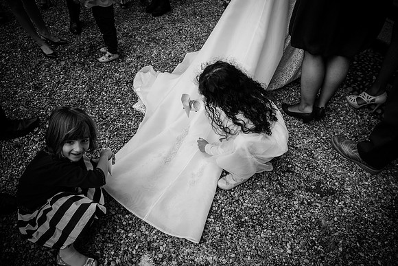 Matrimonio Rito Civile Villa Botta Adorno Pavia S.&M.