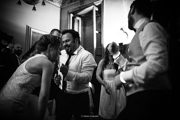 Matrimonio Rito Civile Villa Botta Adorno Pavia S.&M.