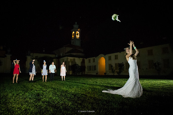 Matrimonio Rito Civile Villa Botta Adorno Pavia S.&M.