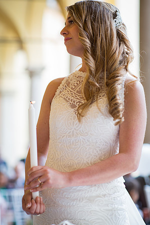 Matrimonio Rito Civile Villa Botta Adorno Pavia S.&M.