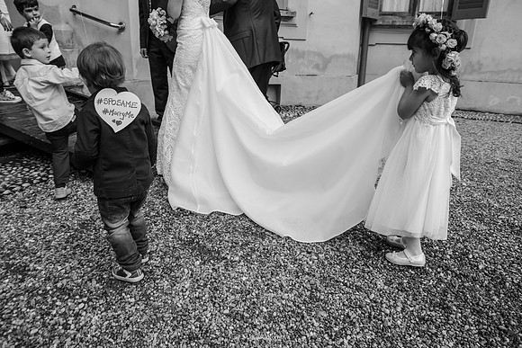 Matrimonio Rito Civile Villa Botta Adorno Pavia S.&M.