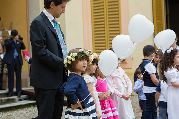 Matrimonio Rito Civile Villa Botta Adorno Pavia S.&M.