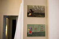 Matrimonio Rito Civile Villa Botta Adorno Pavia S.&M.