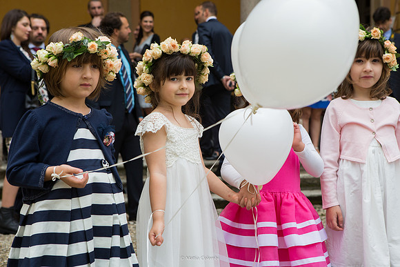 Matrimonio Rito Civile Villa Botta Adorno Pavia S.&M.