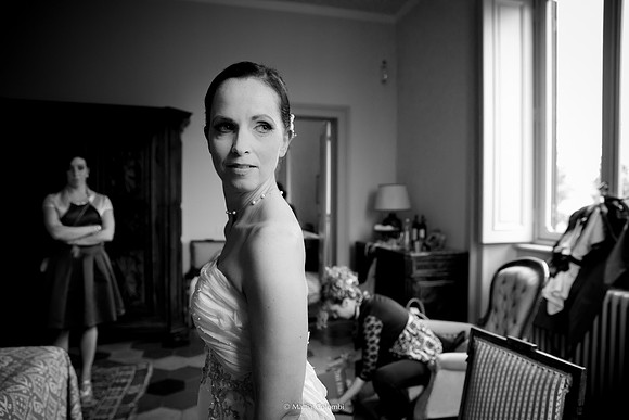 Matrimonio Frecciarossa Casteggio
