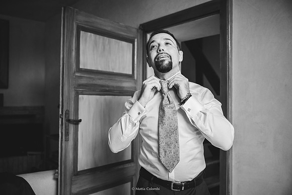 Matrimonio Frecciarossa Casteggio