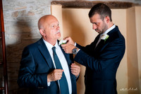 Matrimonio Castello Corticelli - Val Tidone