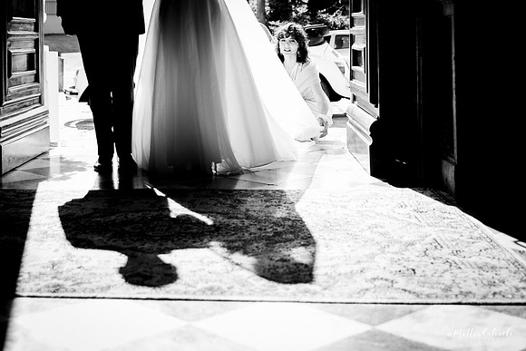 Matrimonio Castello Corticelli - Val Tidone