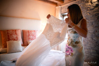 Matrimonio Castello Corticelli - Val Tidone