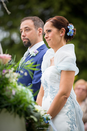 Matrimonio Frecciarossa Casteggio