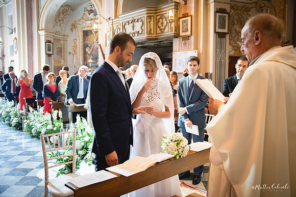 Matrimonio Castello Corticelli - Val Tidone