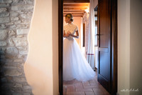 Matrimonio Castello Corticelli - Val Tidone