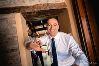 Matrimonio Castello Corticelli - Val Tidone