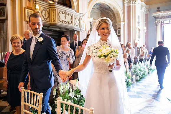 Matrimonio Castello Corticelli - Val Tidone