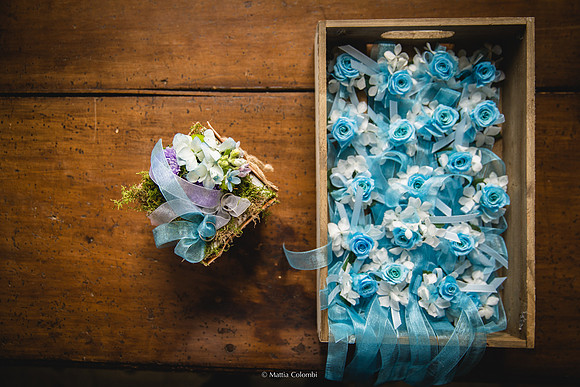 Matrimonio Frecciarossa Casteggio