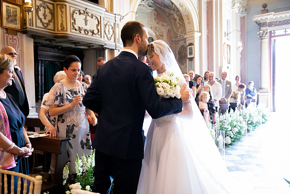 Matrimonio Castello Corticelli - Val Tidone