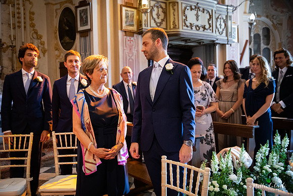 Matrimonio Castello Corticelli - Val Tidone