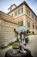 Matrimonio Frecciarossa Casteggio