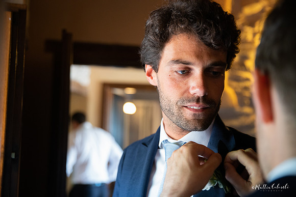 Matrimonio Castello Corticelli - Val Tidone