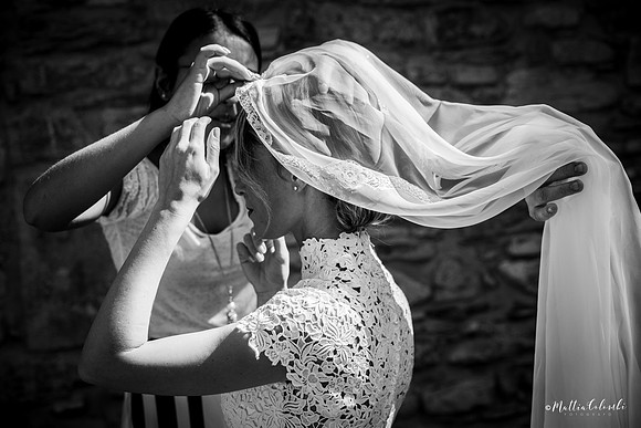Matrimonio Castello Corticelli - Val Tidone