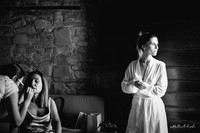 Matrimonio Castello Corticelli - Val Tidone
