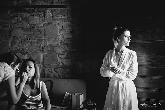 Matrimonio Castello Corticelli - Val Tidone