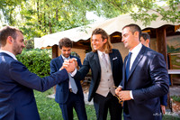 Matrimonio Castello Corticelli - Val Tidone