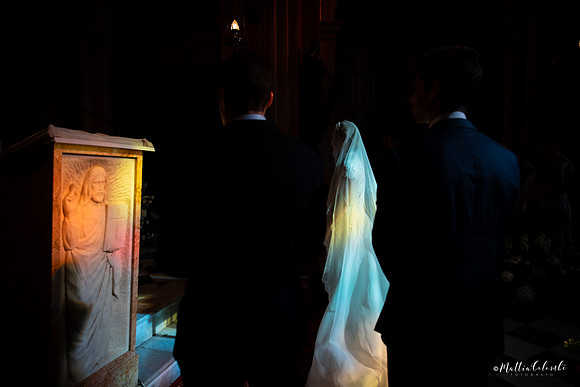 Matrimonio Castello Corticelli - Val Tidone