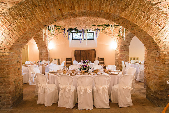 Matrimonio Frecciarossa Casteggio