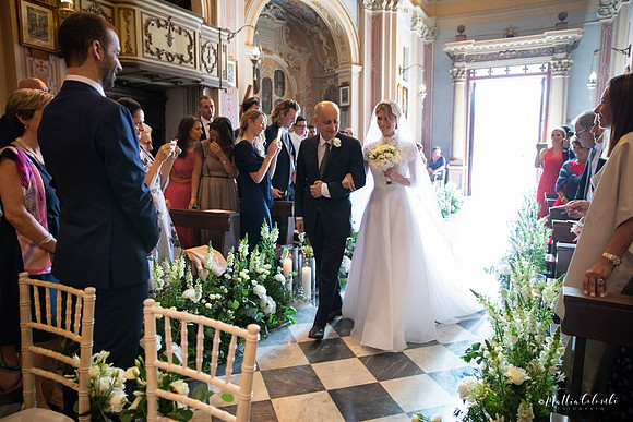 Matrimonio Castello Corticelli - Val Tidone