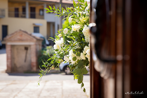 Matrimonio Castello Corticelli - Val Tidone