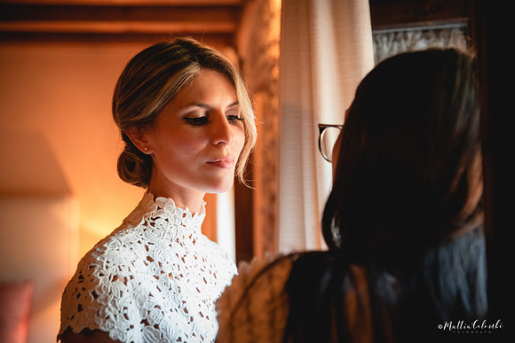 Matrimonio Castello Corticelli - Val Tidone