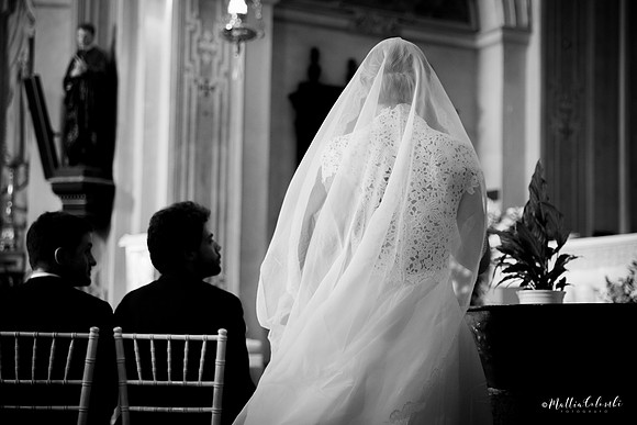 Matrimonio Castello Corticelli - Val Tidone