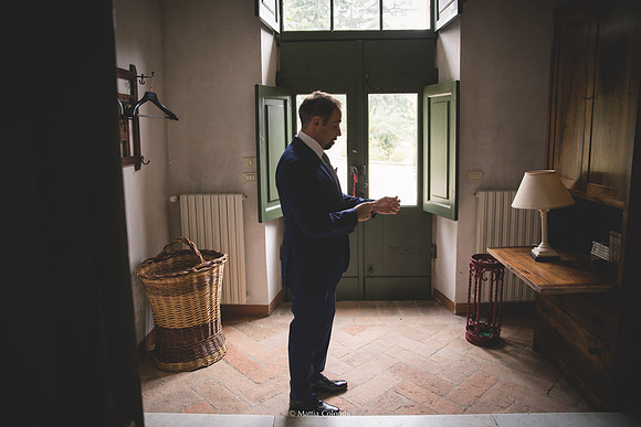 Matrimonio Frecciarossa Casteggio