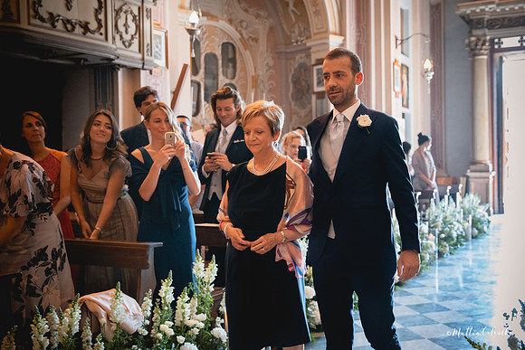 Matrimonio Castello Corticelli - Val Tidone