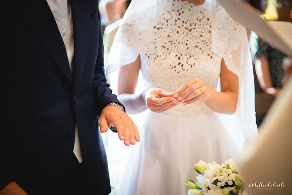 Matrimonio Castello Corticelli - Val Tidone
