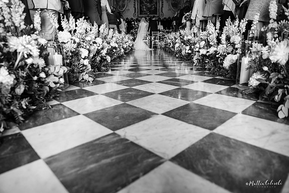 Matrimonio Castello Corticelli - Val Tidone