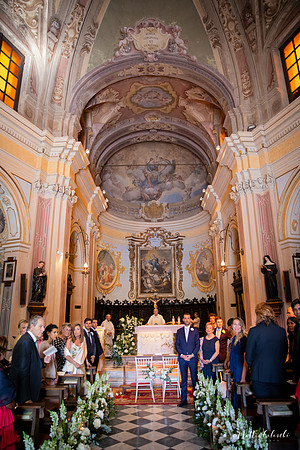 Matrimonio Castello Corticelli - Val Tidone