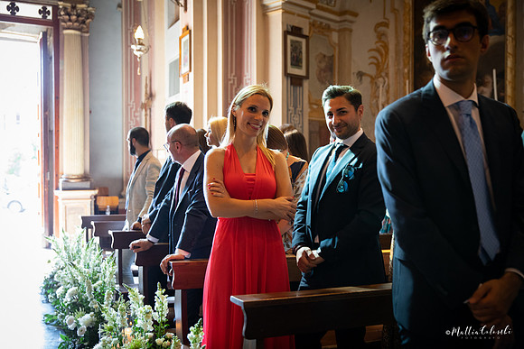 Matrimonio Castello Corticelli - Val Tidone