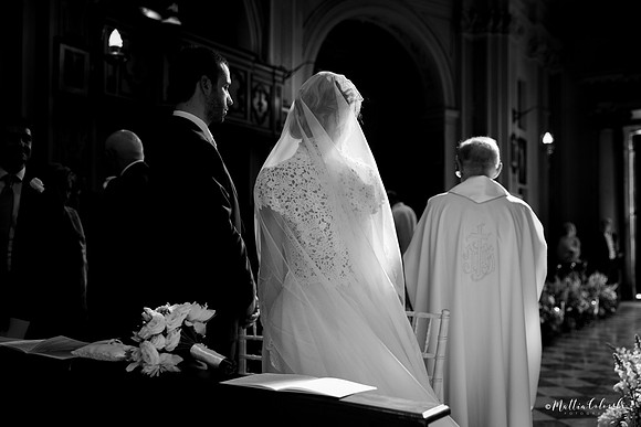 Matrimonio Castello Corticelli - Val Tidone
